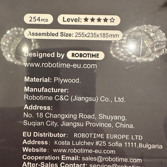 ROKR marble run. New. - Picture 2 of 7